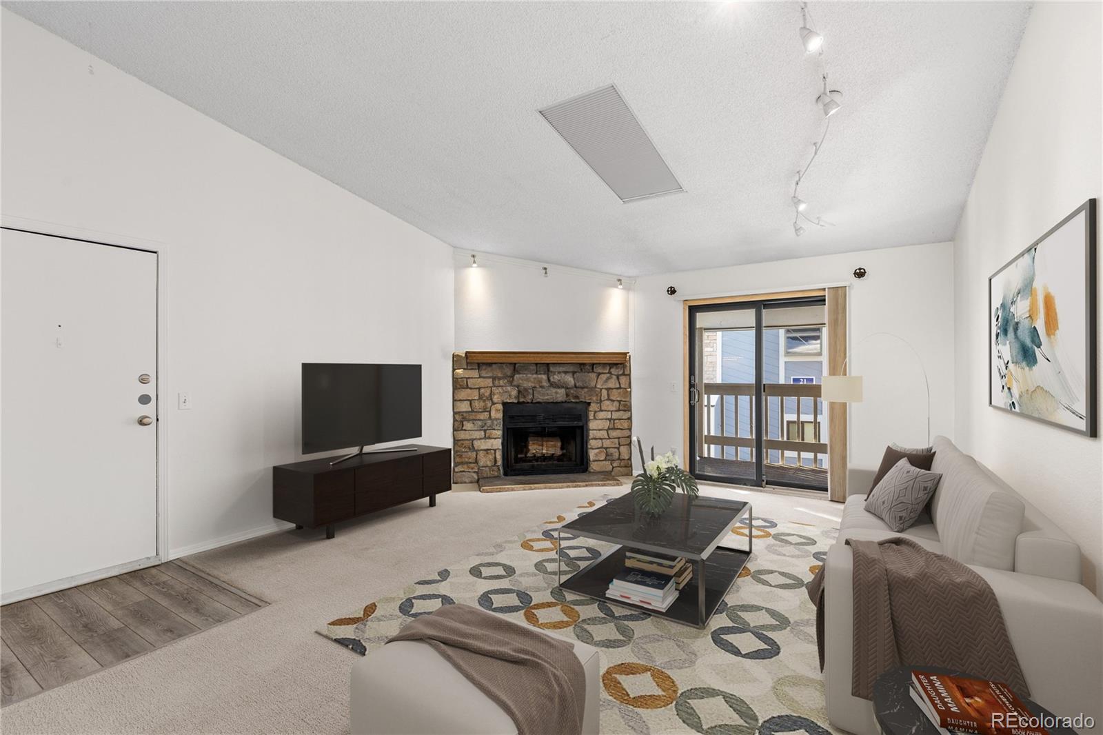 MLS Image #2 for 8600 e alameda avenue 22-207,denver, Colorado