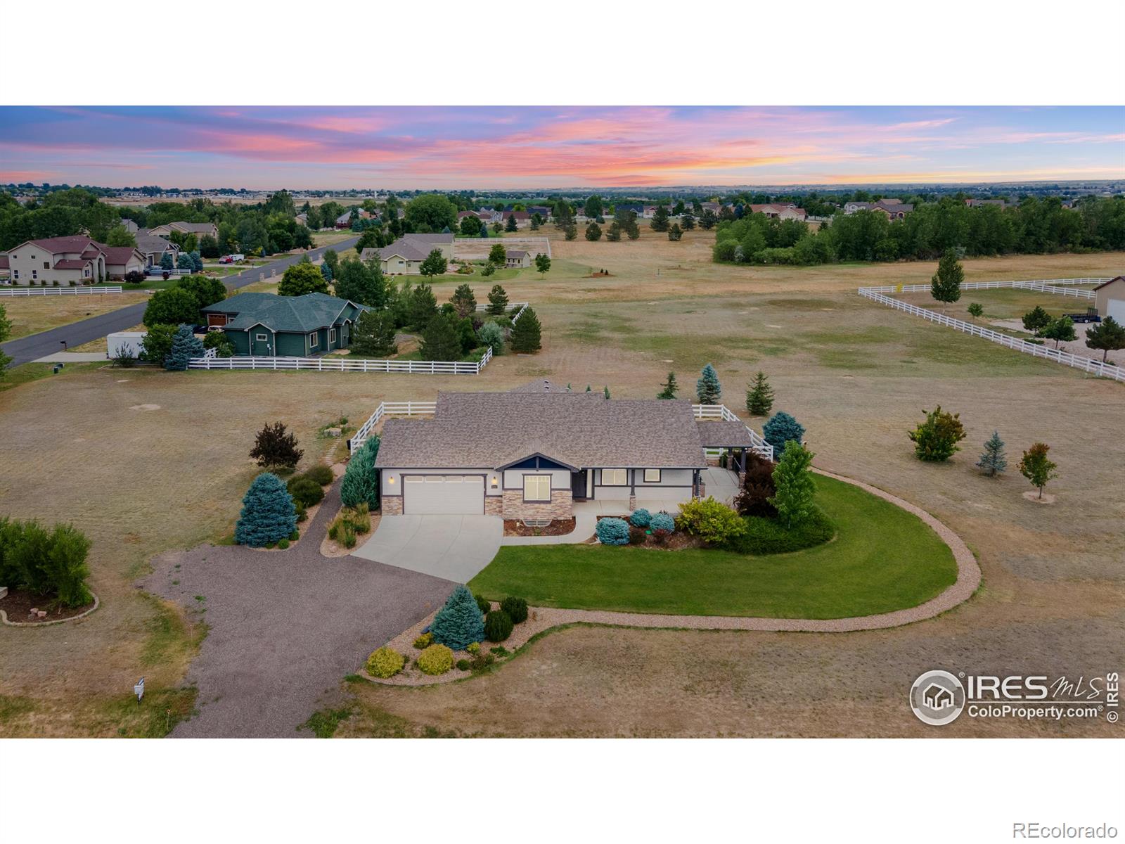 MLS Image #0 for 4602  pendleton avenue,evans, Colorado