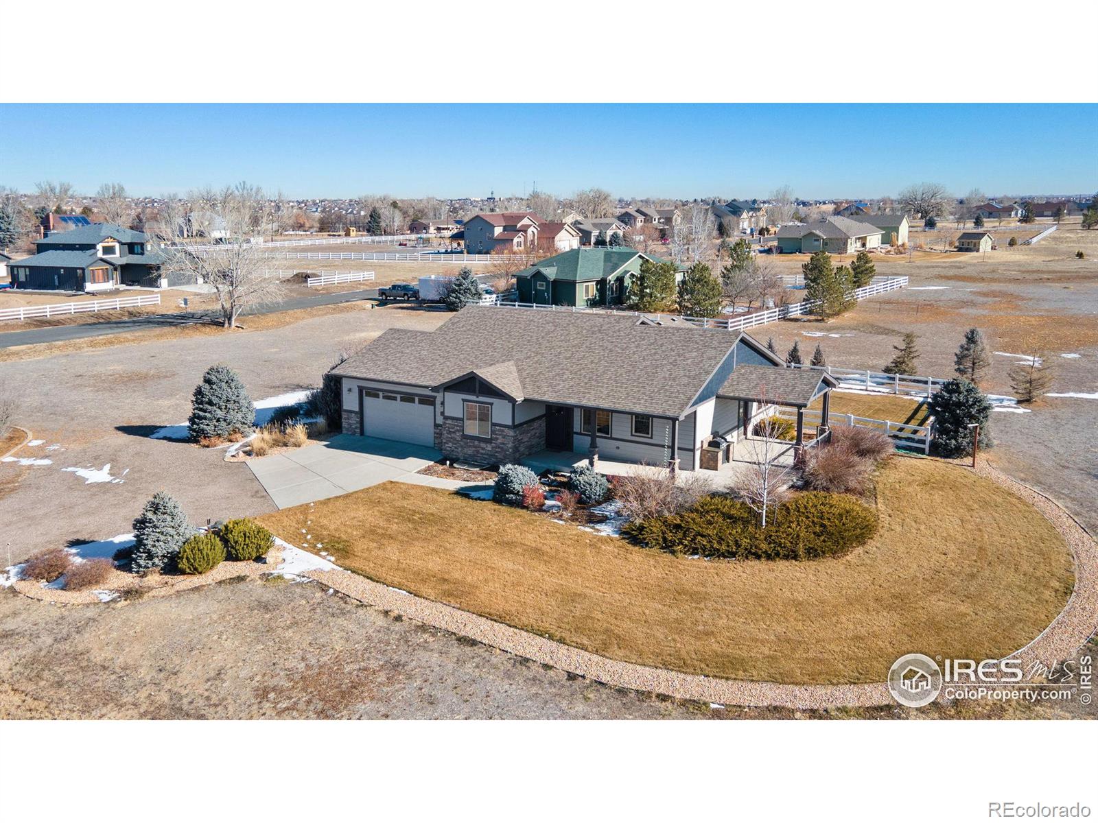 CMA Image for 4602  Pendleton Avenue,Evans, Colorado