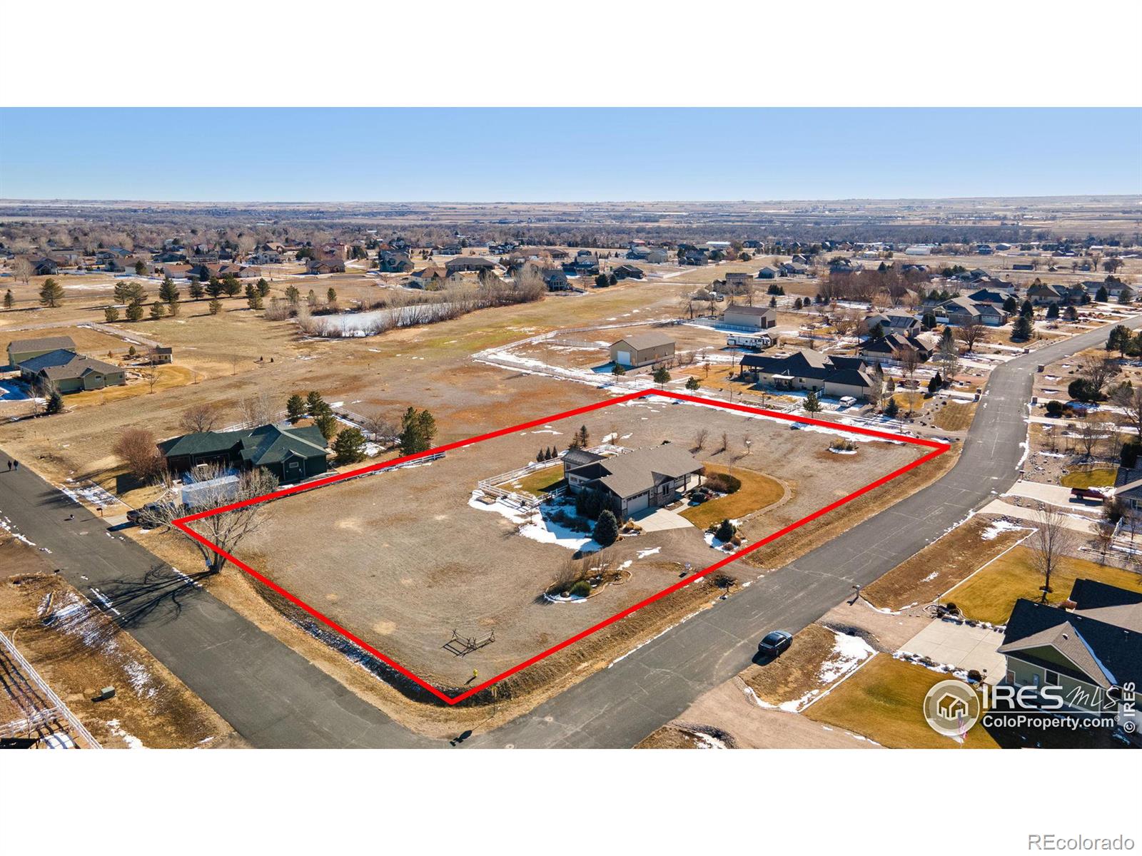 MLS Image #2 for 4602  pendleton avenue,evans, Colorado