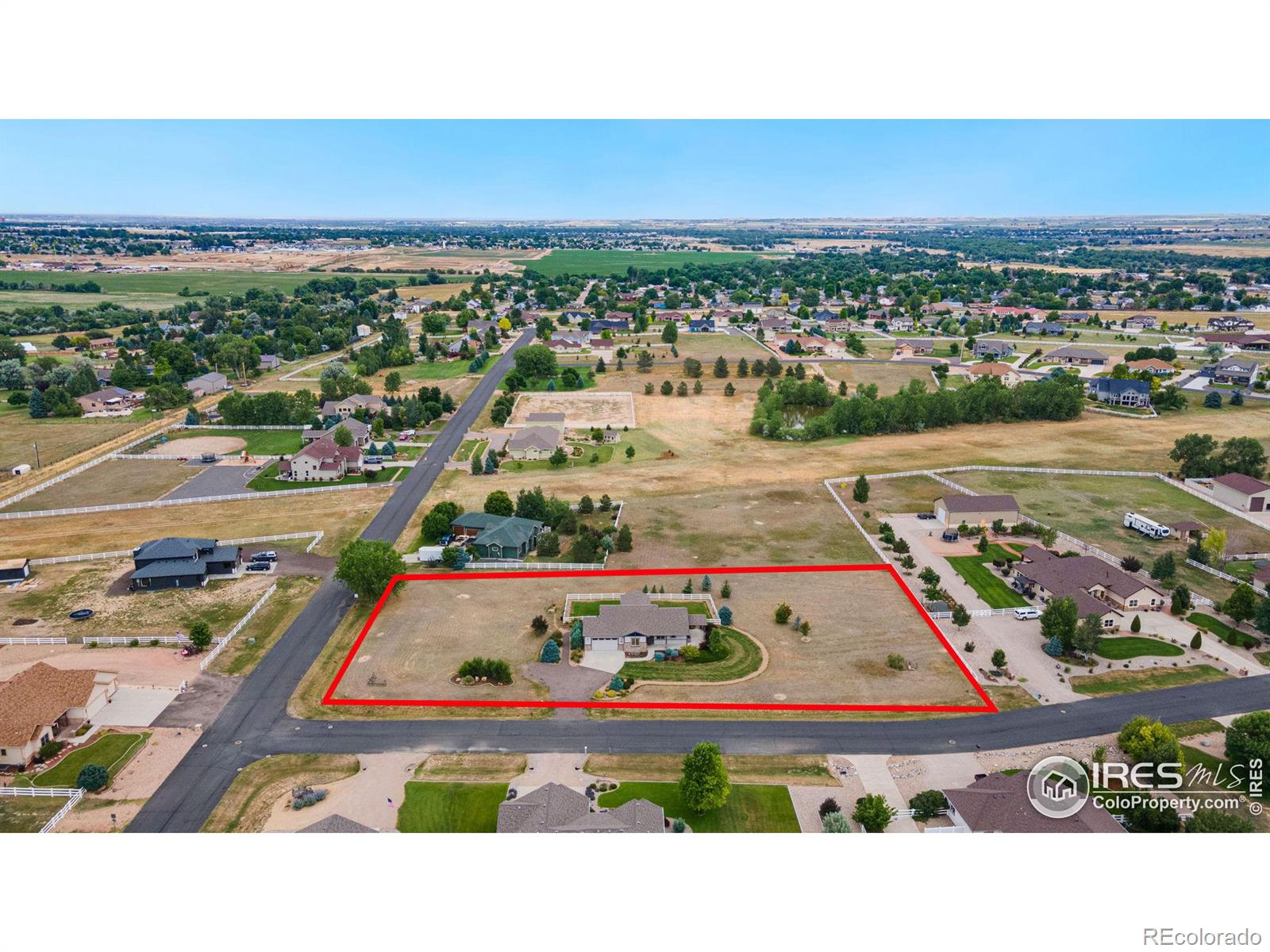 MLS Image #3 for 4602  pendleton avenue,evans, Colorado