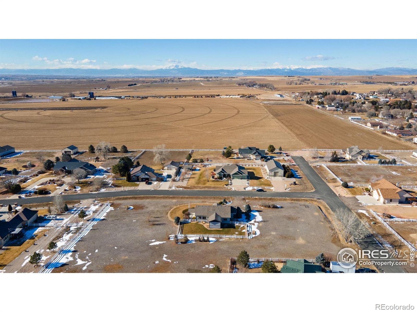 MLS Image #38 for 4602  pendleton avenue,evans, Colorado