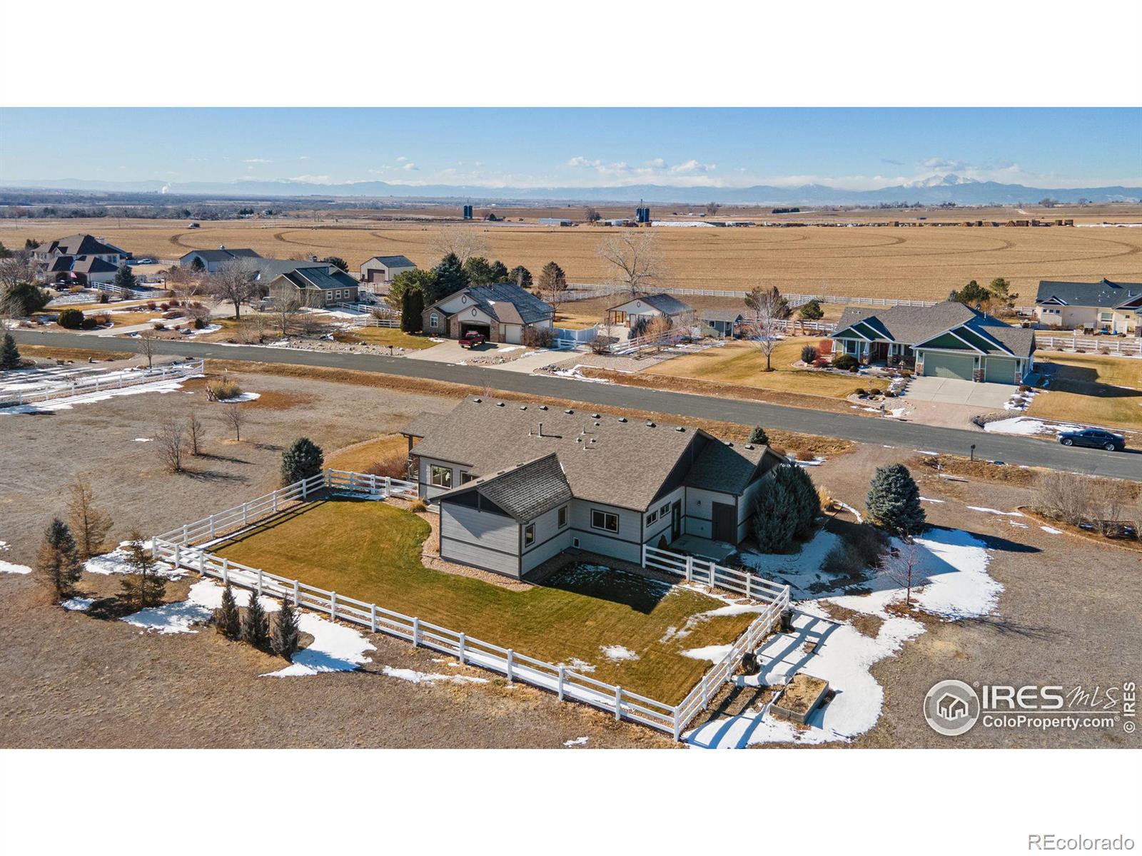 MLS Image #4 for 4602  pendleton avenue,evans, Colorado