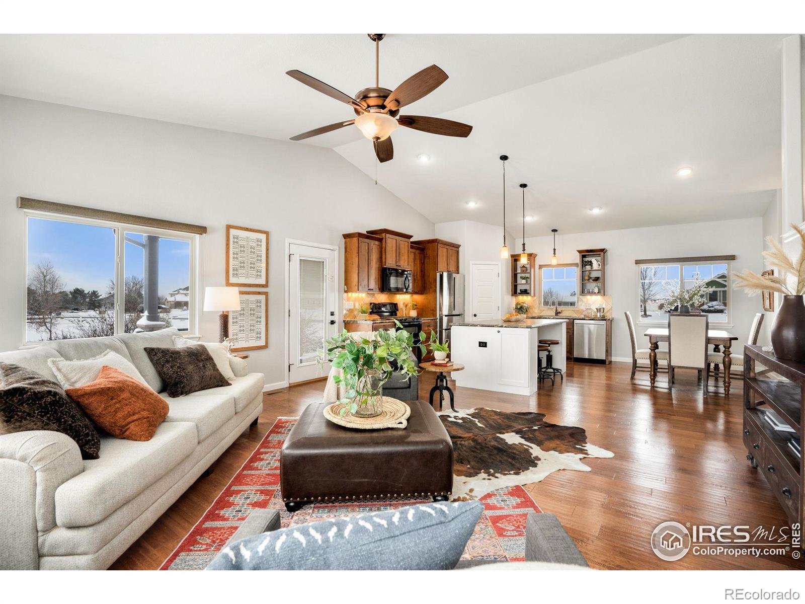 MLS Image #8 for 4602  pendleton avenue,evans, Colorado