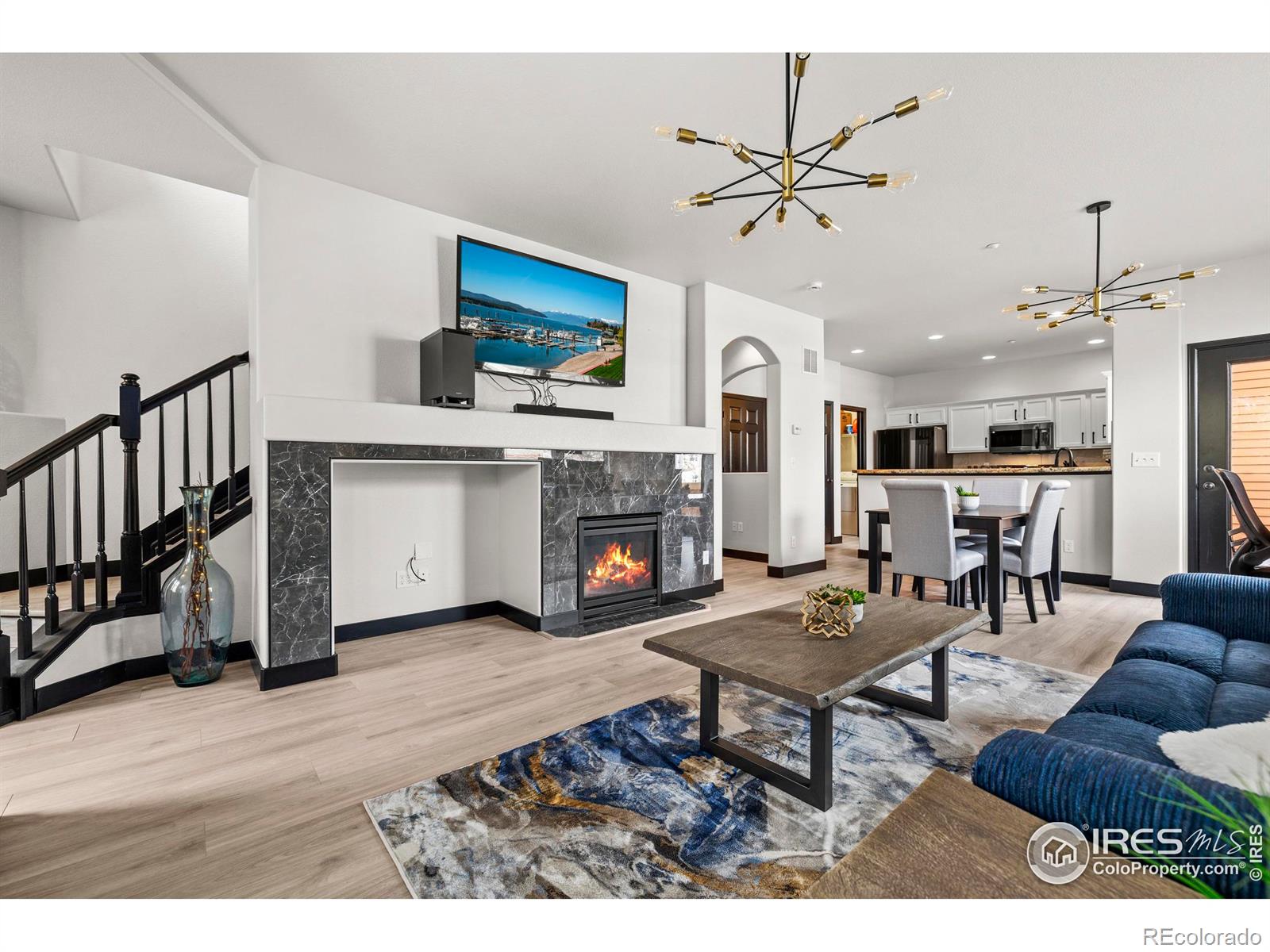 MLS Image #3 for 3809  rock creek drive,fort collins, Colorado