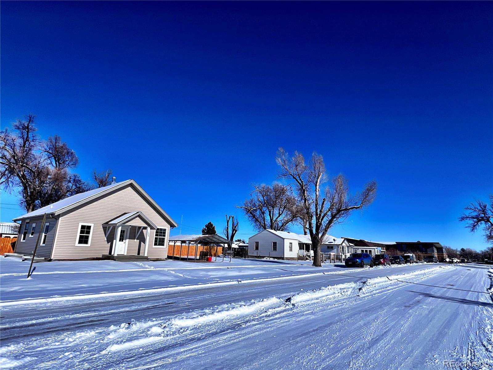 MLS Image #29 for 1098  8th street,limon, Colorado