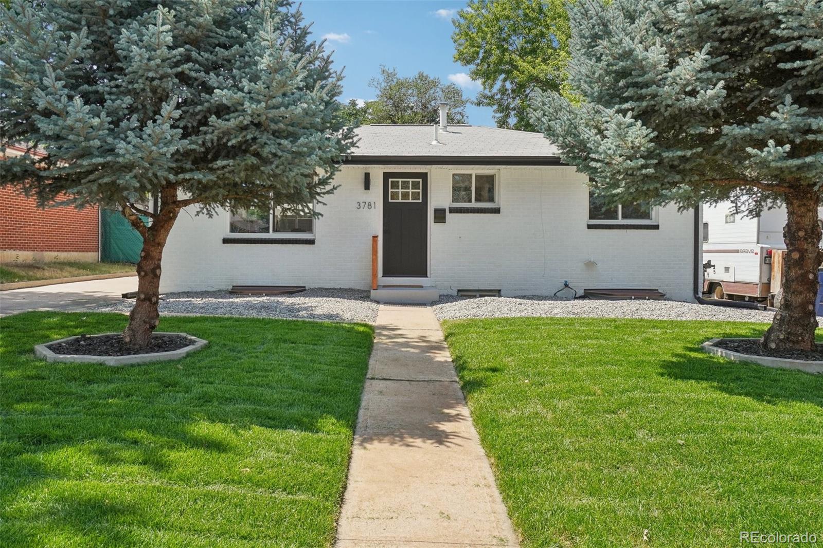 MLS Image #2 for 3781 s hooker street,englewood, Colorado