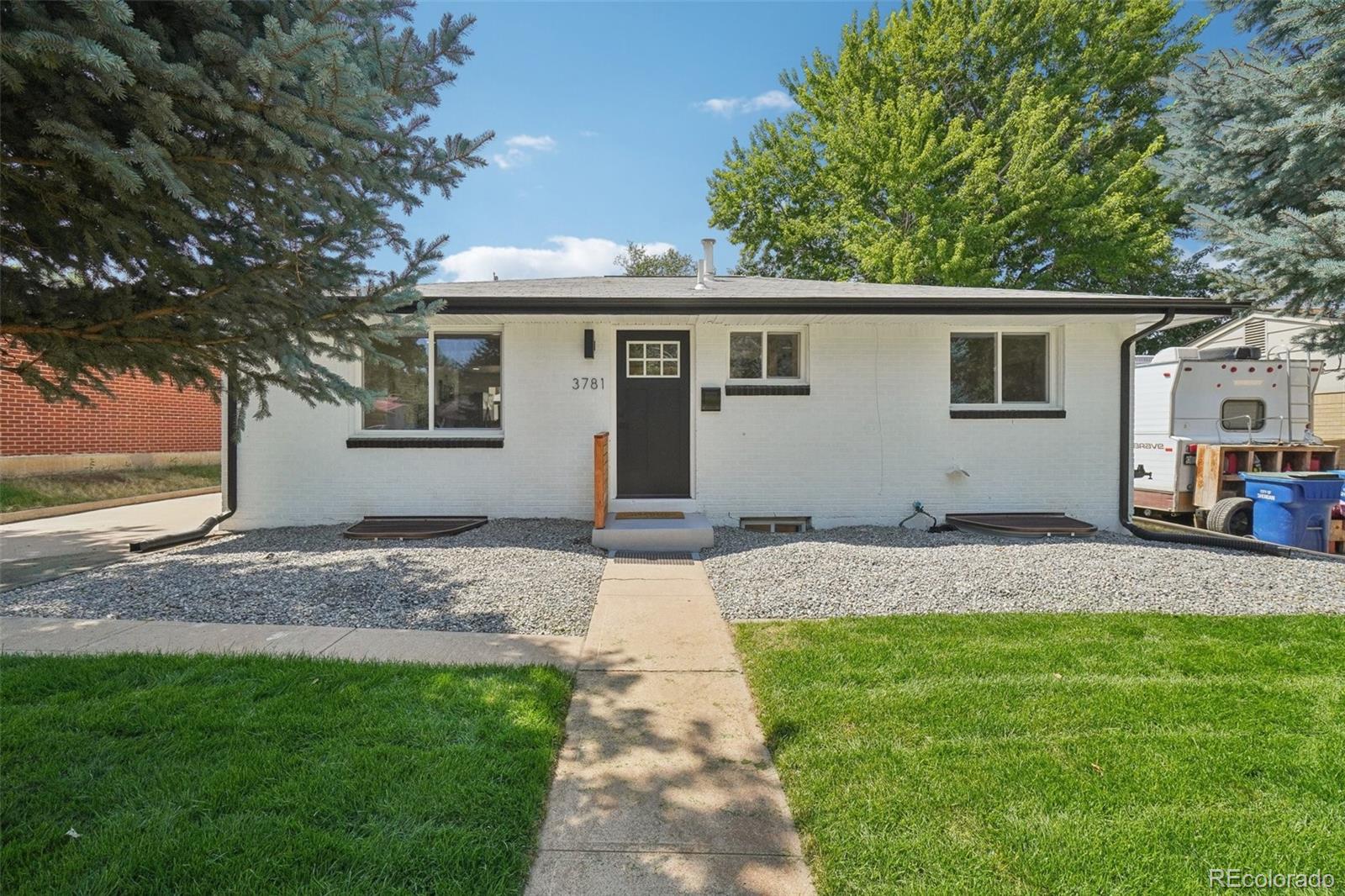 MLS Image #3 for 3781 s hooker street,englewood, Colorado