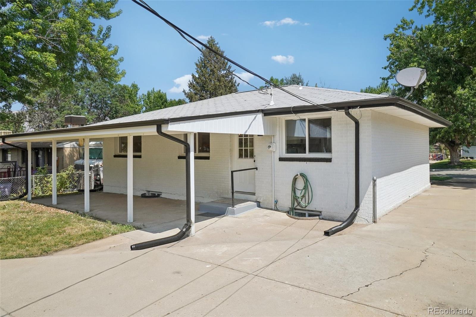 MLS Image #37 for 3781 s hooker street,englewood, Colorado