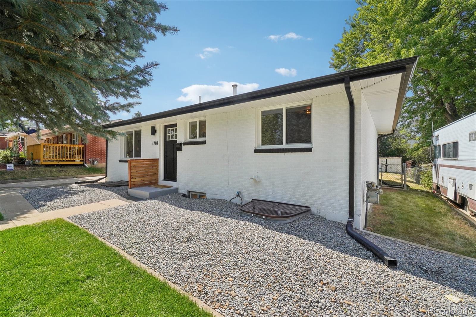 MLS Image #4 for 3781 s hooker street,englewood, Colorado