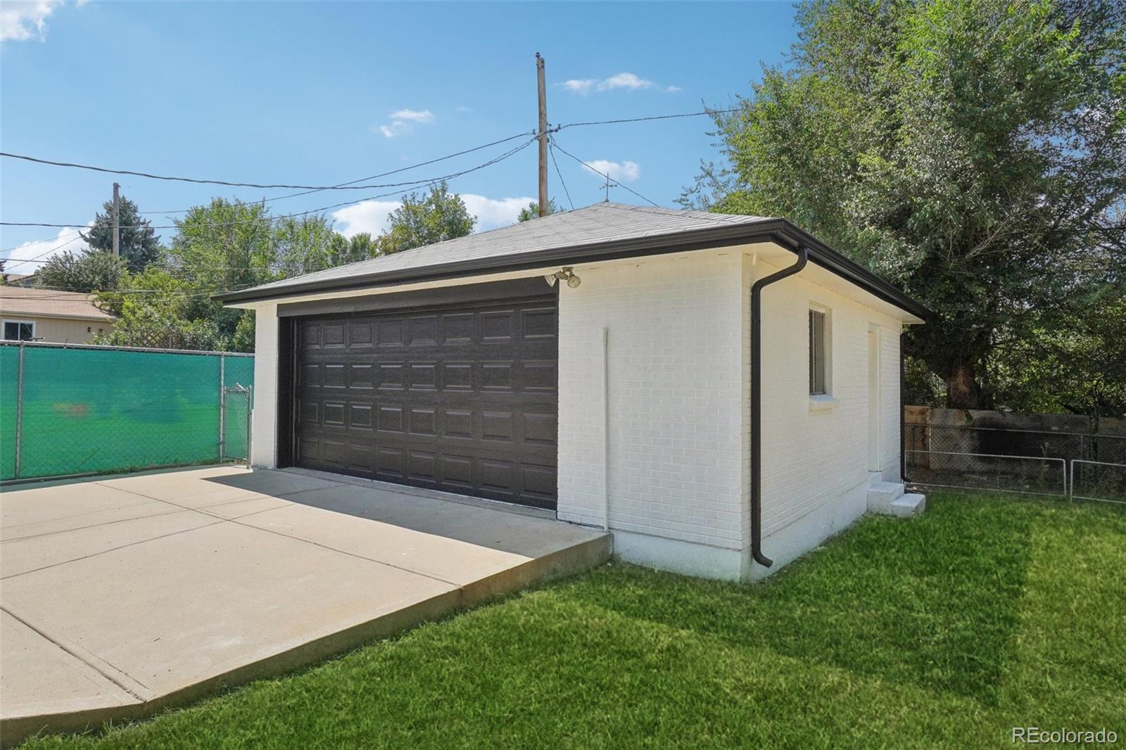 MLS Image #40 for 3781 s hooker street,englewood, Colorado