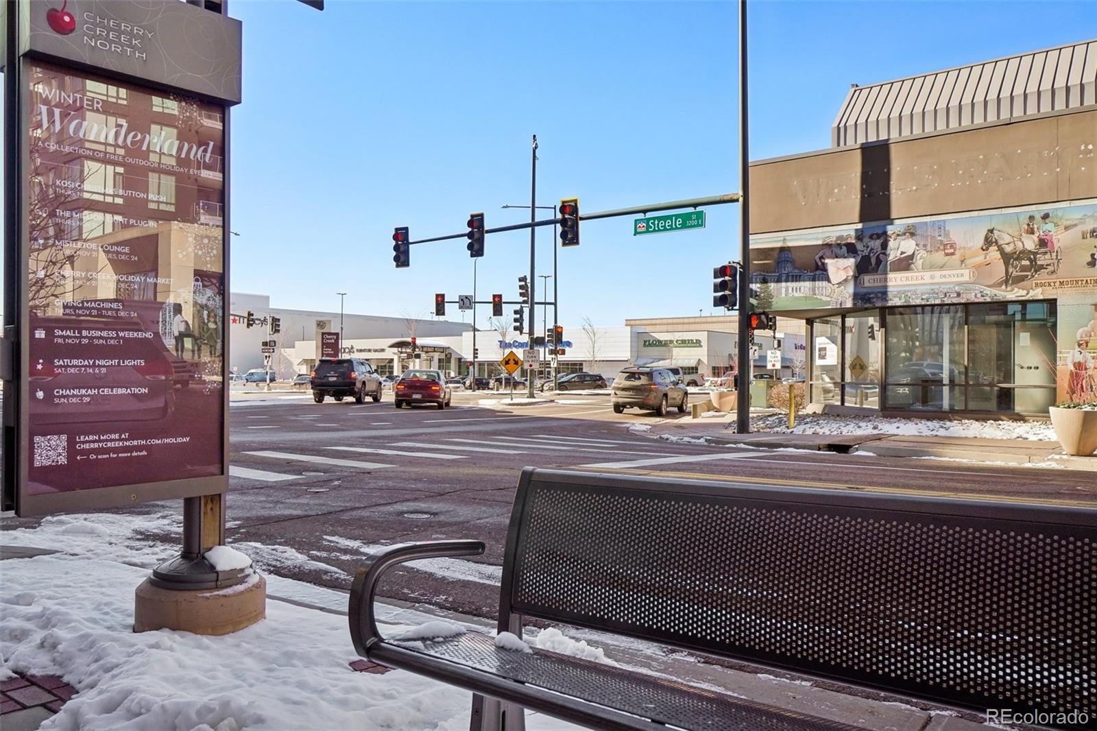 MLS Image #32 for 2  adams street 1010,denver, Colorado