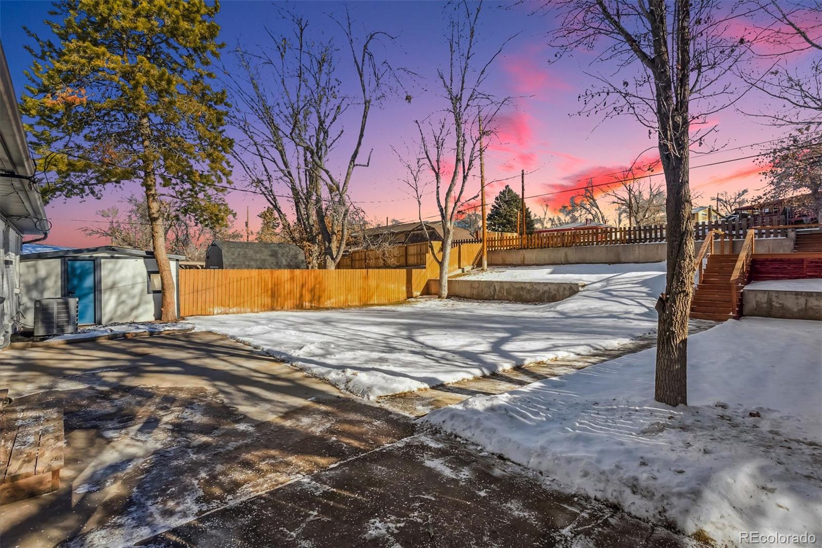 MLS Image #21 for 4140 s inca street,englewood, Colorado