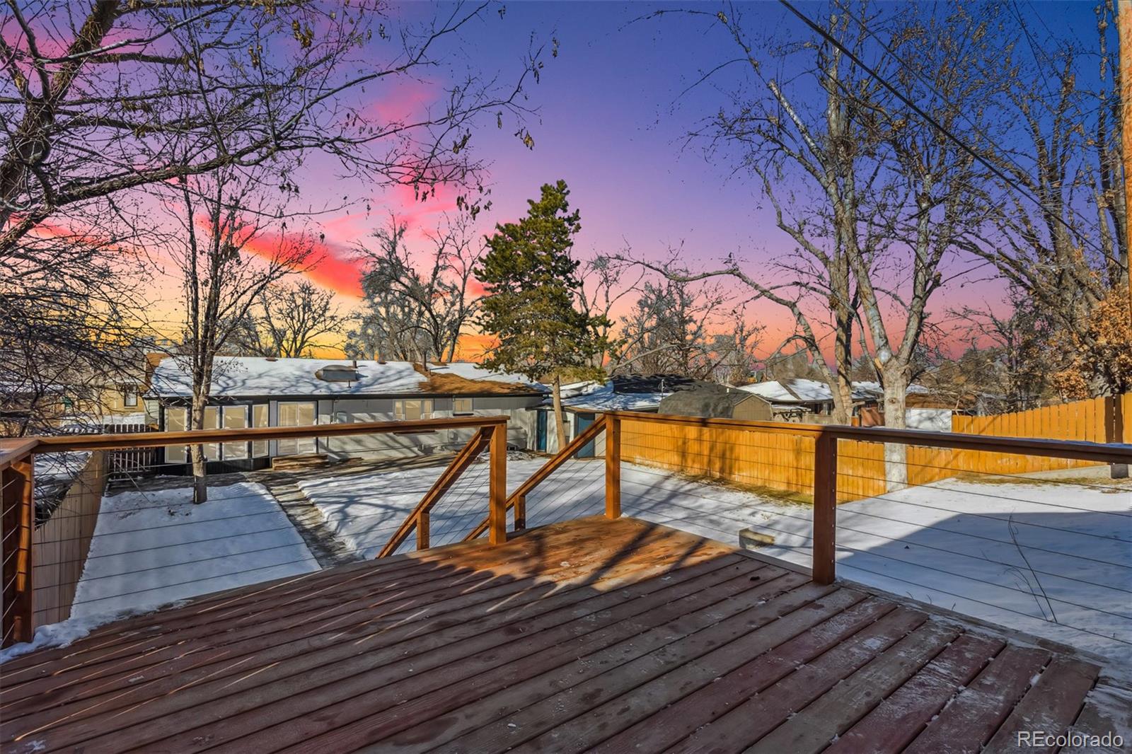 MLS Image #28 for 4140 s inca street,englewood, Colorado