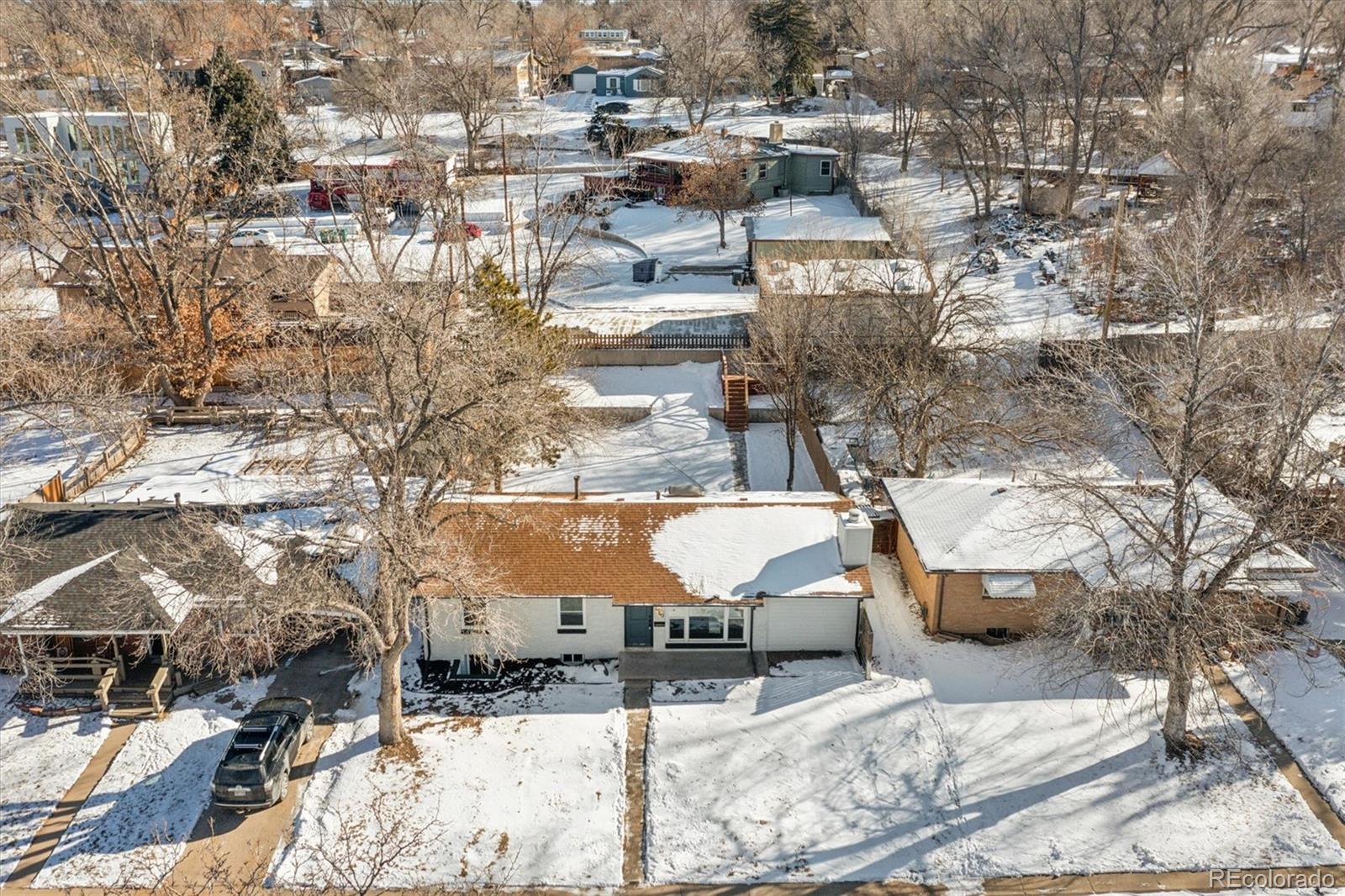 MLS Image #31 for 4140 s inca street,englewood, Colorado