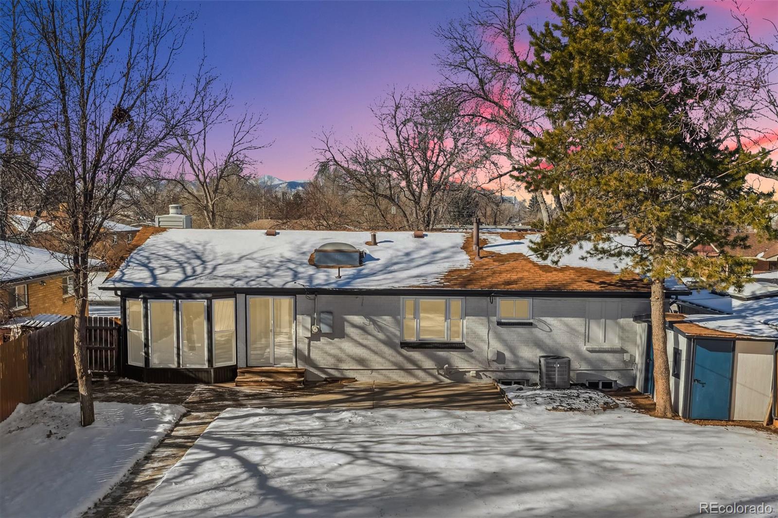 MLS Image #32 for 4140 s inca street,englewood, Colorado