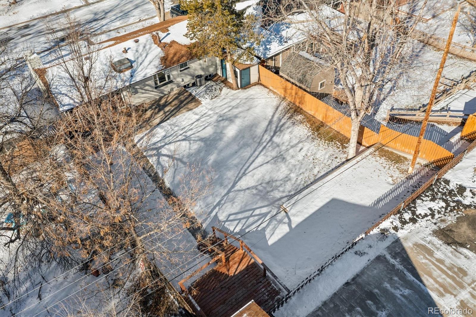 MLS Image #33 for 4140 s inca street,englewood, Colorado