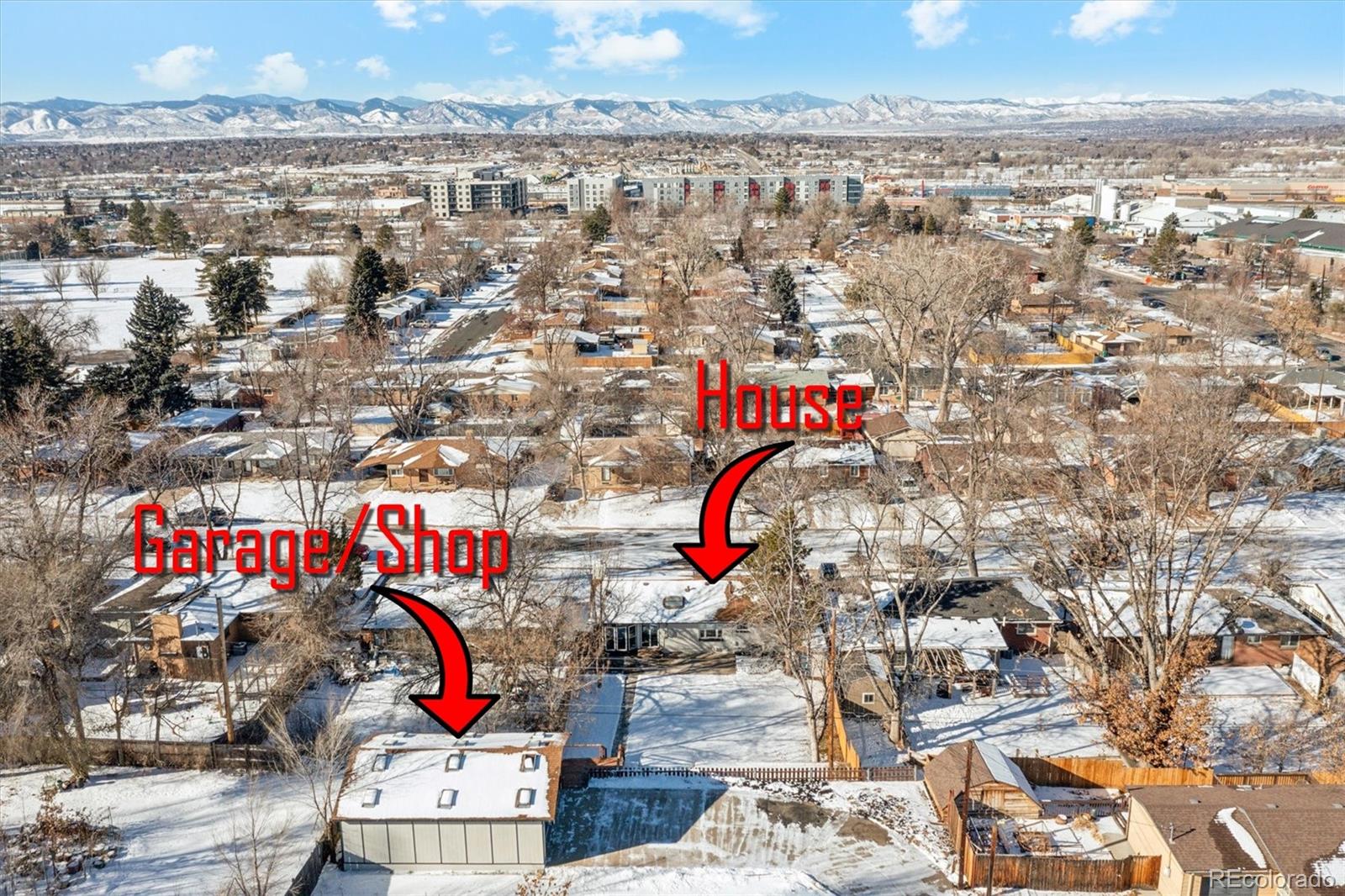 MLS Image #34 for 4140 s inca street,englewood, Colorado