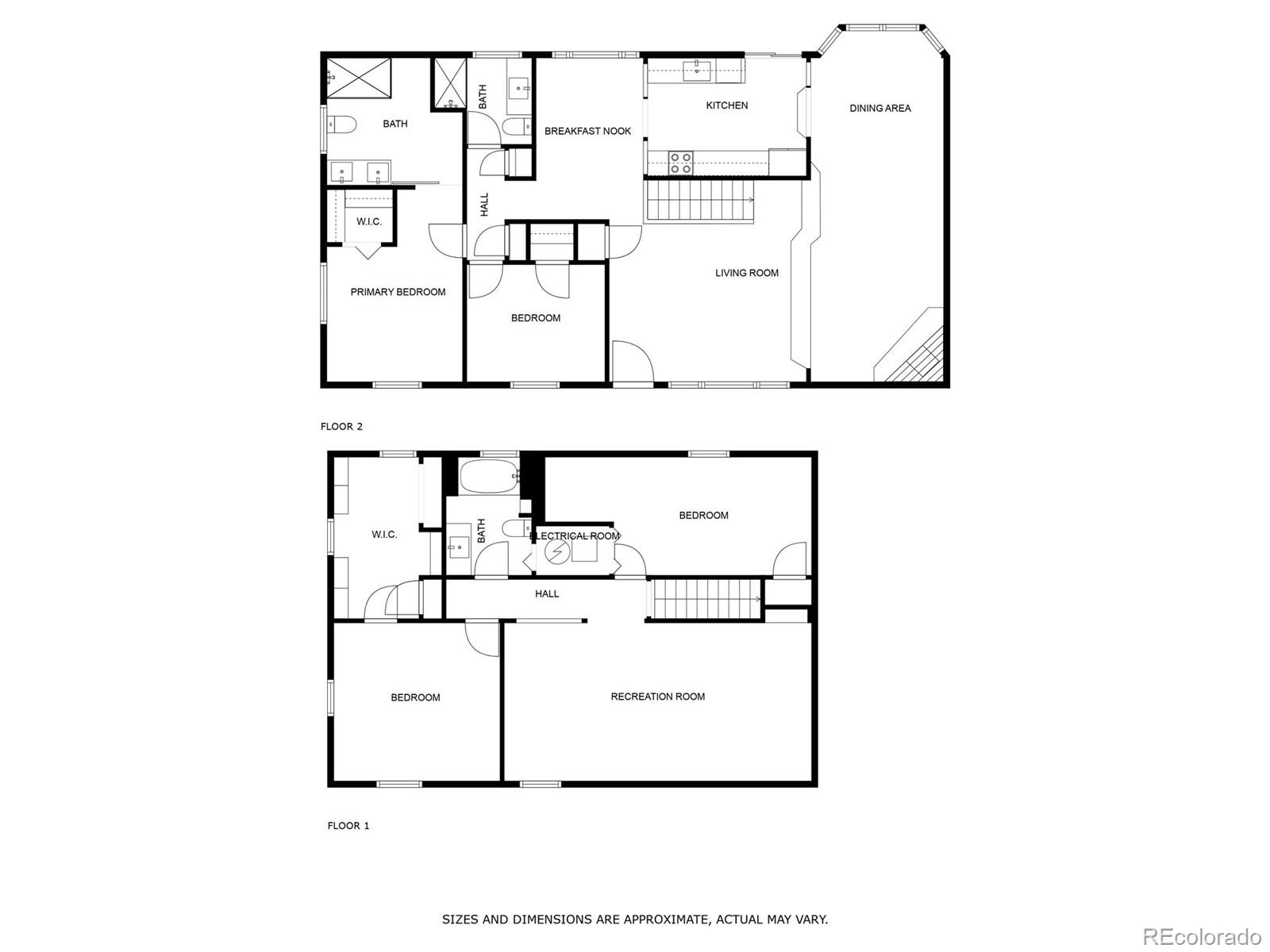 MLS Image #35 for 4140 s inca street,englewood, Colorado