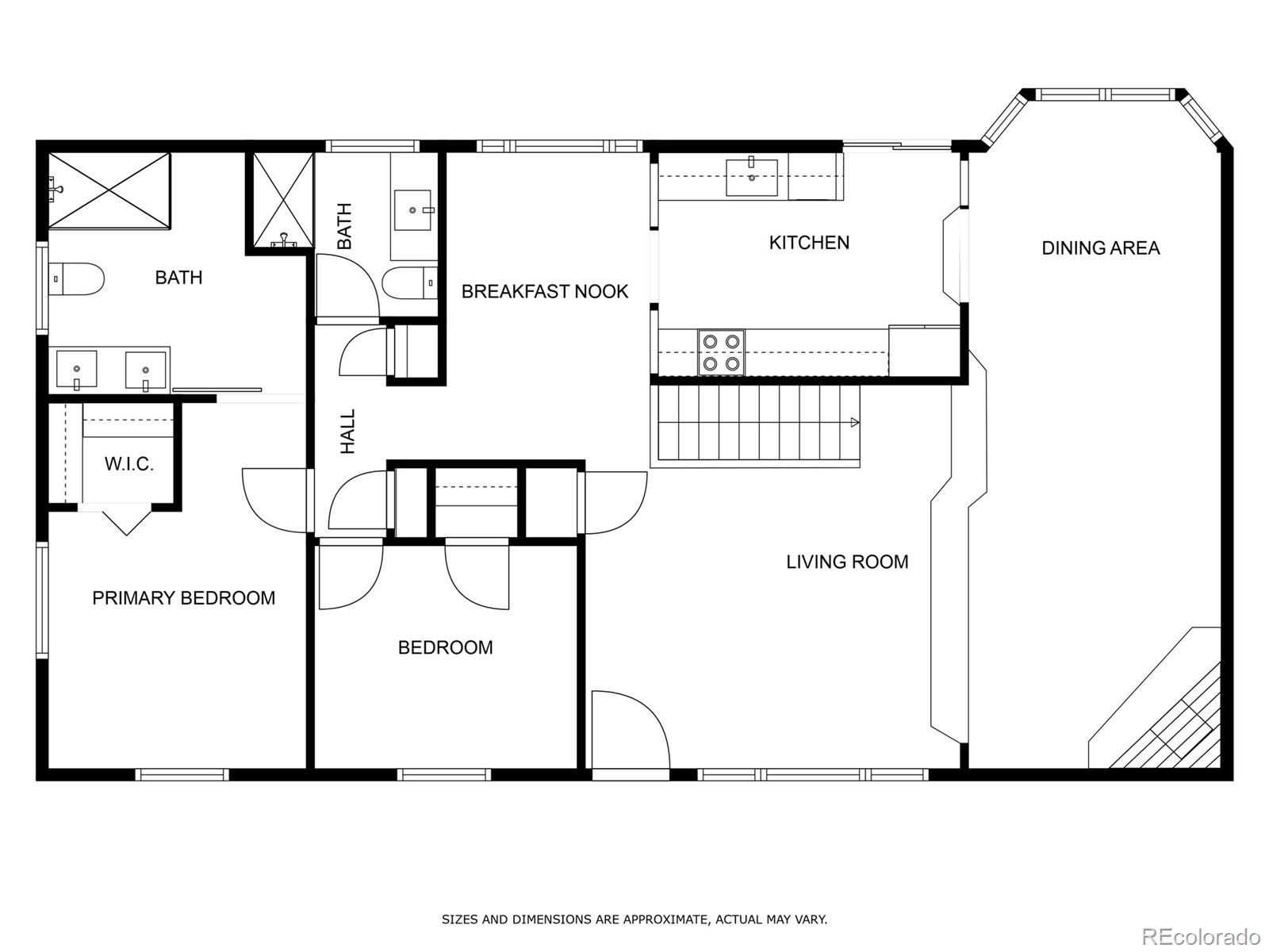 MLS Image #37 for 4140 s inca street,englewood, Colorado