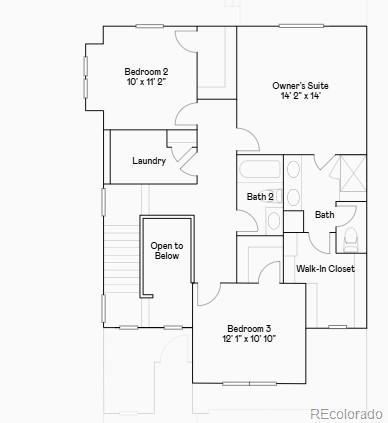 MLS Image #2 for 507  nightsky street,erie, Colorado