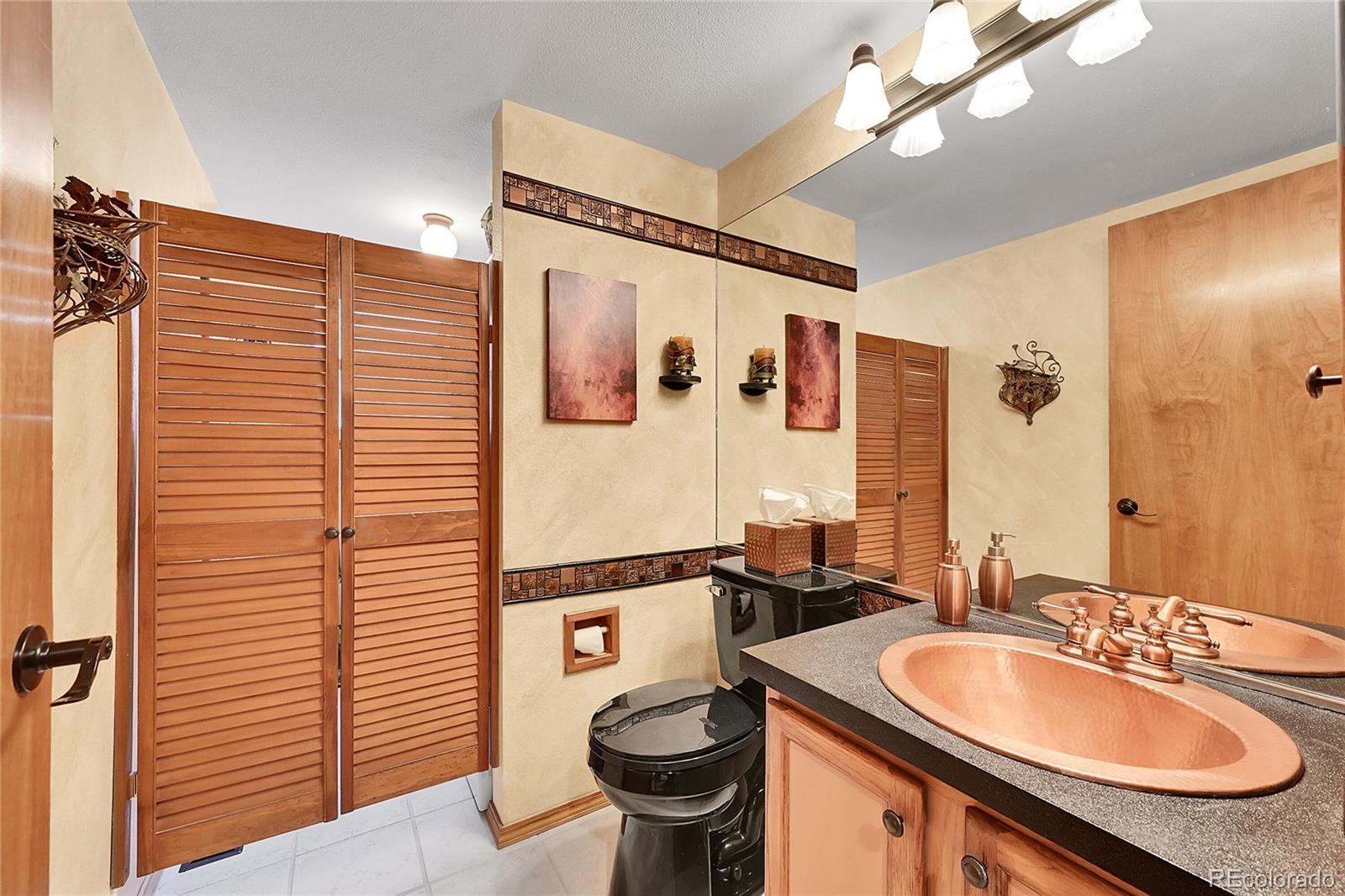 MLS Image #17 for 1555  charmwood drive,colorado springs, Colorado