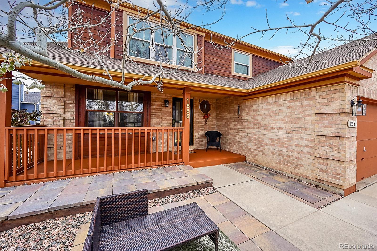 MLS Image #2 for 1555  charmwood drive,colorado springs, Colorado