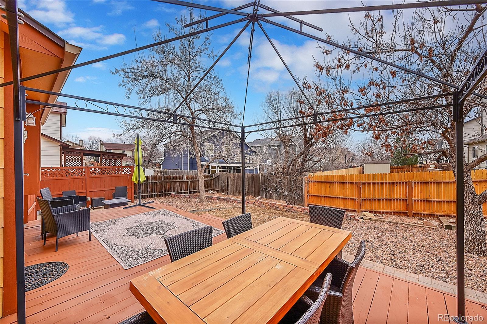 MLS Image #31 for 1555  charmwood drive,colorado springs, Colorado