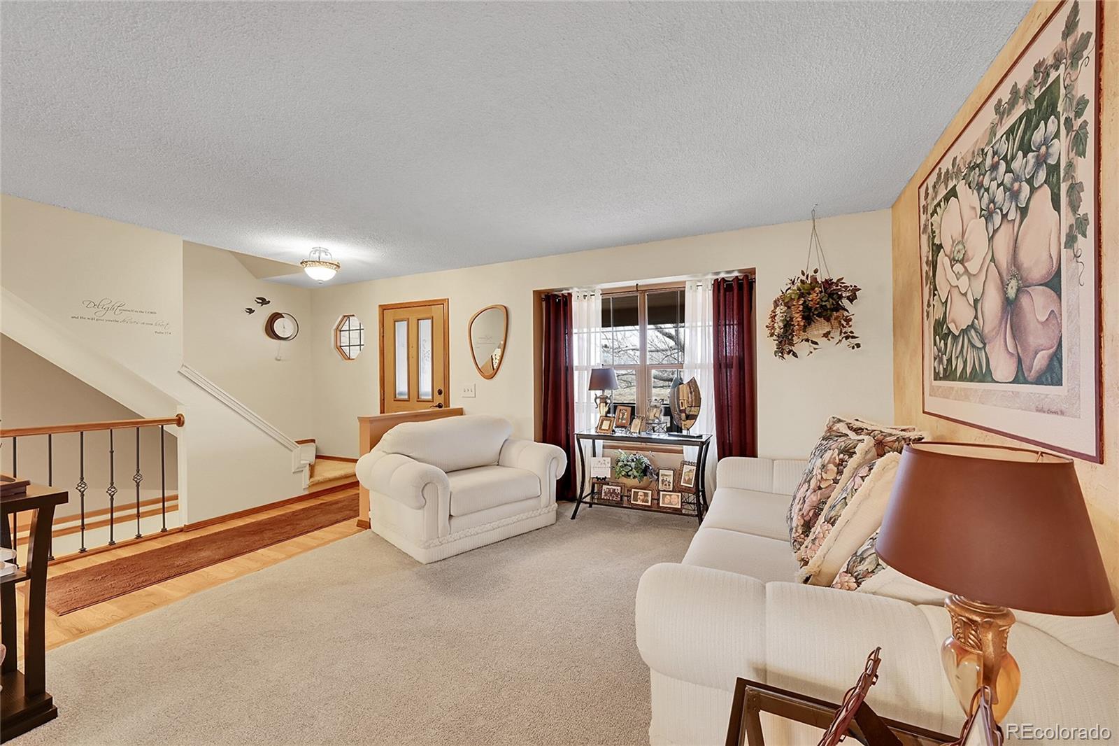 MLS Image #7 for 1555  charmwood drive,colorado springs, Colorado