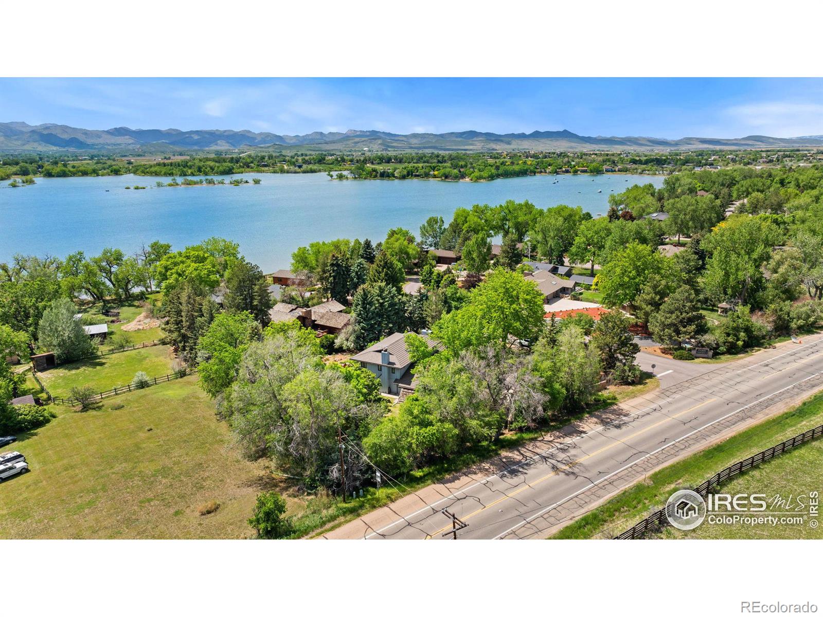 MLS Image #3 for 2913  shore road,fort collins, Colorado