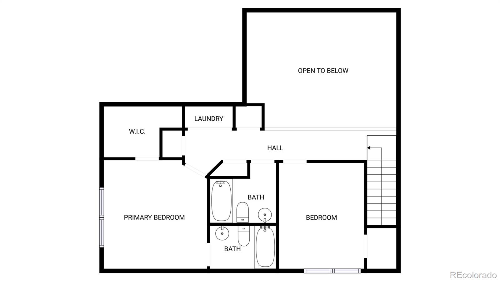 MLS Image #18 for 4578  malta street,denver, Colorado