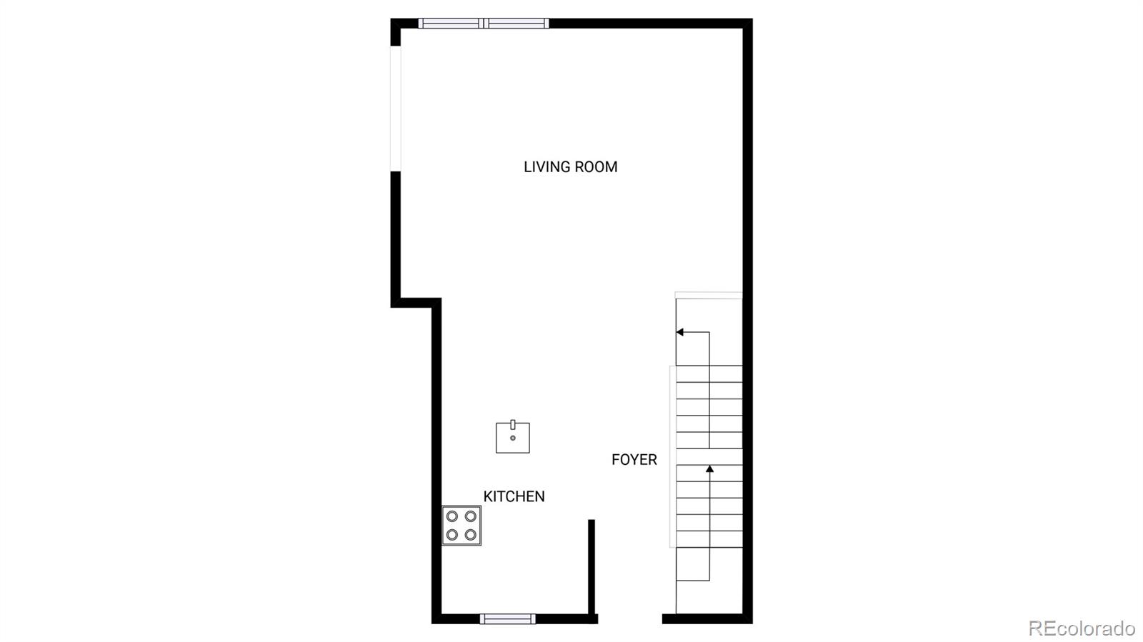 MLS Image #19 for 4578  malta street,denver, Colorado