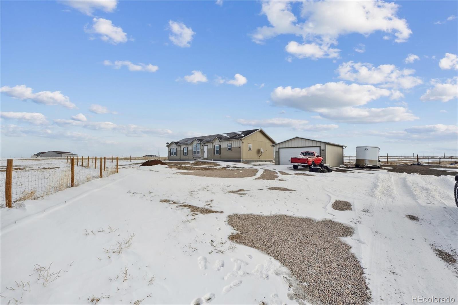 MLS Image #2 for 4220  headlight road,strasburg, Colorado