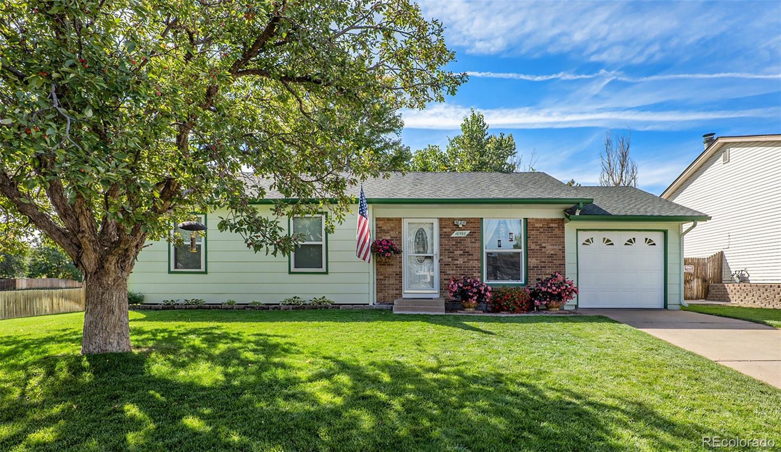 MLS Image #0 for 16598 e lasalle place,aurora, Colorado