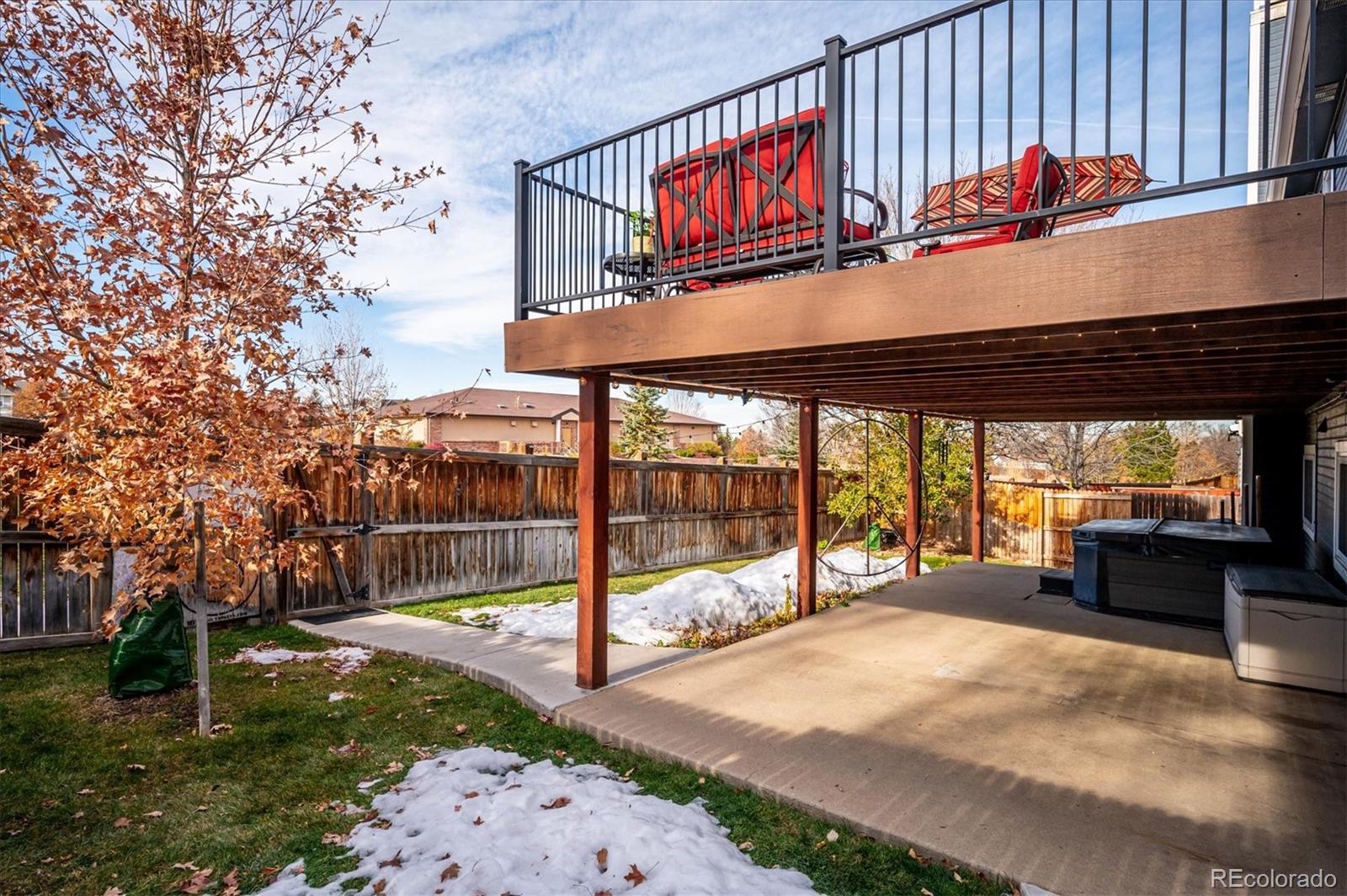 MLS Image #44 for 8293 s ogden circle,littleton, Colorado