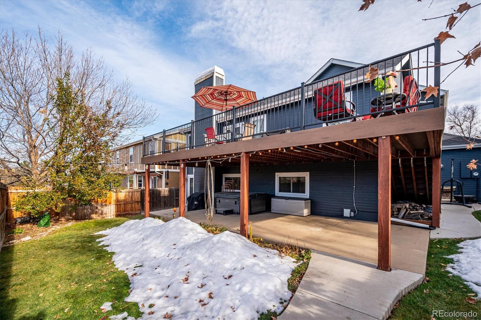 MLS Image #45 for 8293 s ogden circle,littleton, Colorado