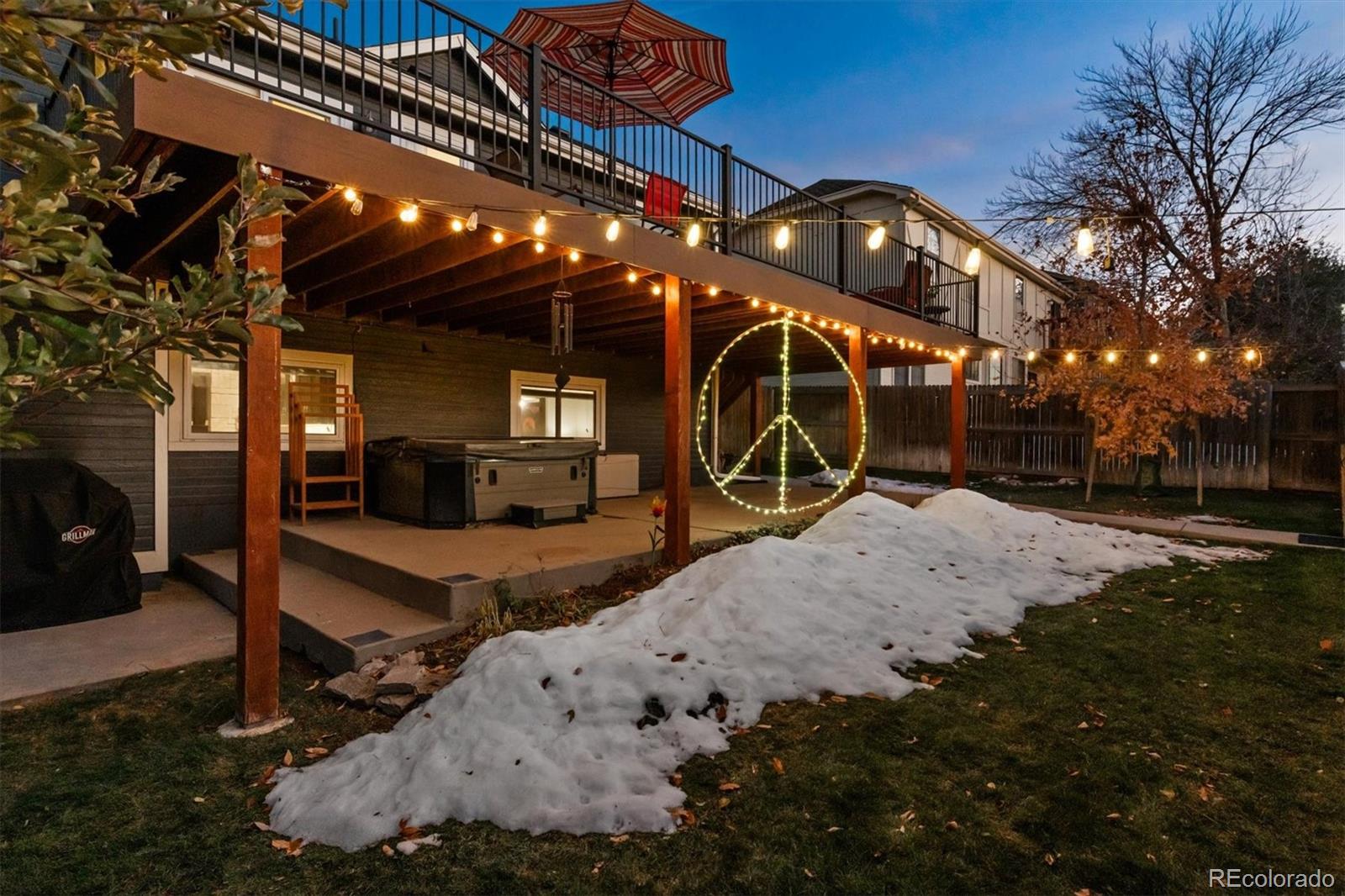 MLS Image #46 for 8293 s ogden circle,littleton, Colorado