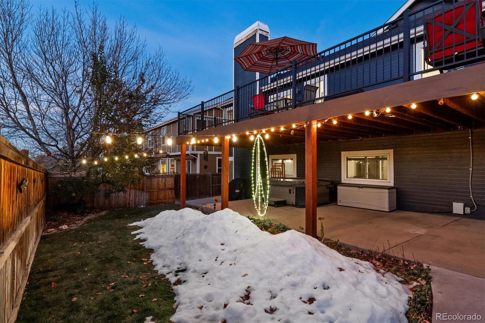 MLS Image #47 for 8293 s ogden circle,littleton, Colorado