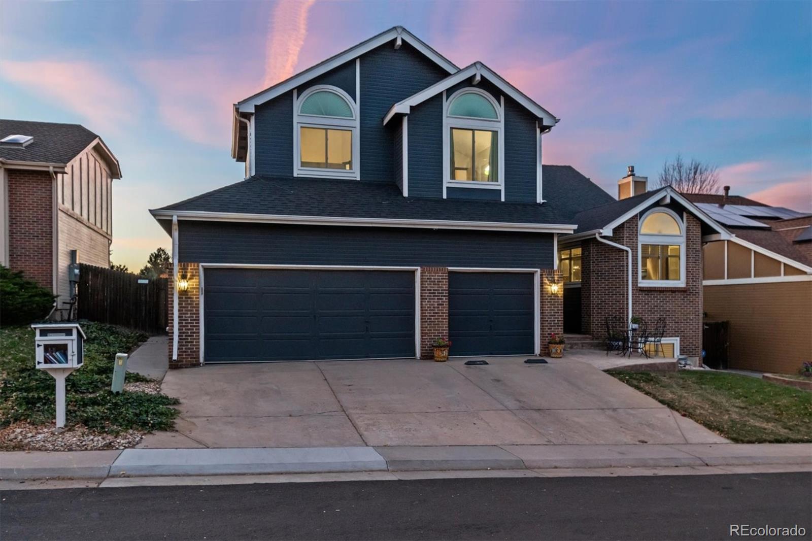 MLS Image #48 for 8293 s ogden circle,littleton, Colorado