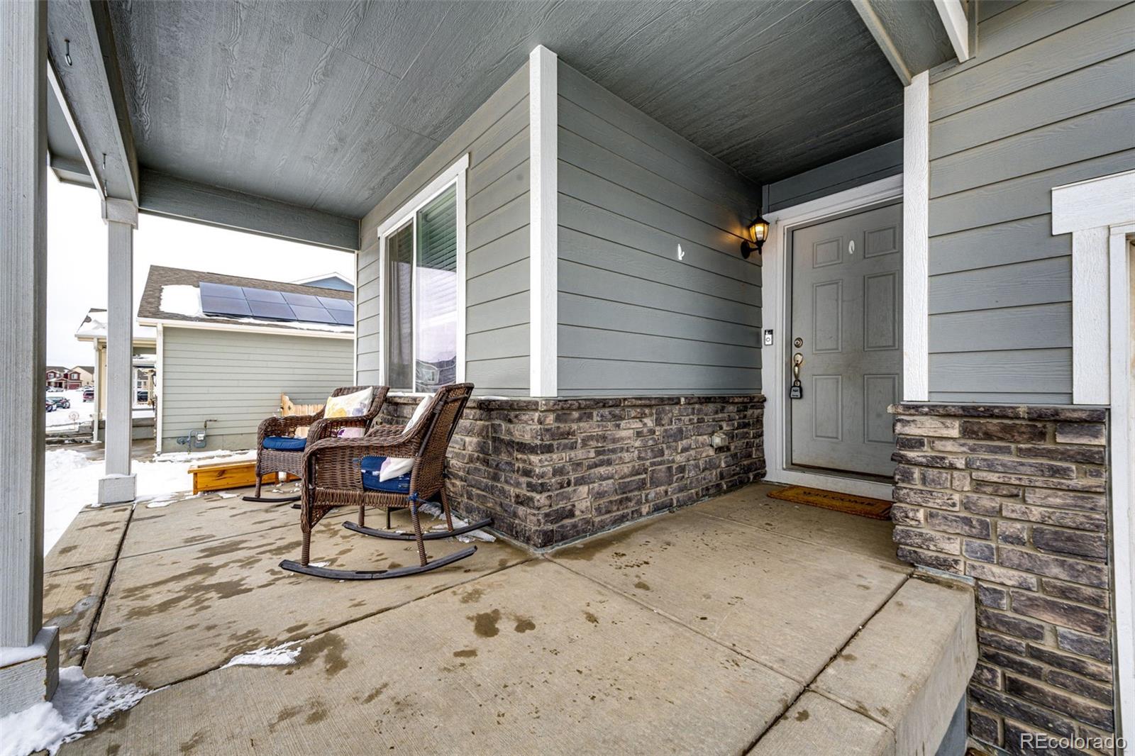 MLS Image #4 for 47387  lilac avenue,bennett, Colorado