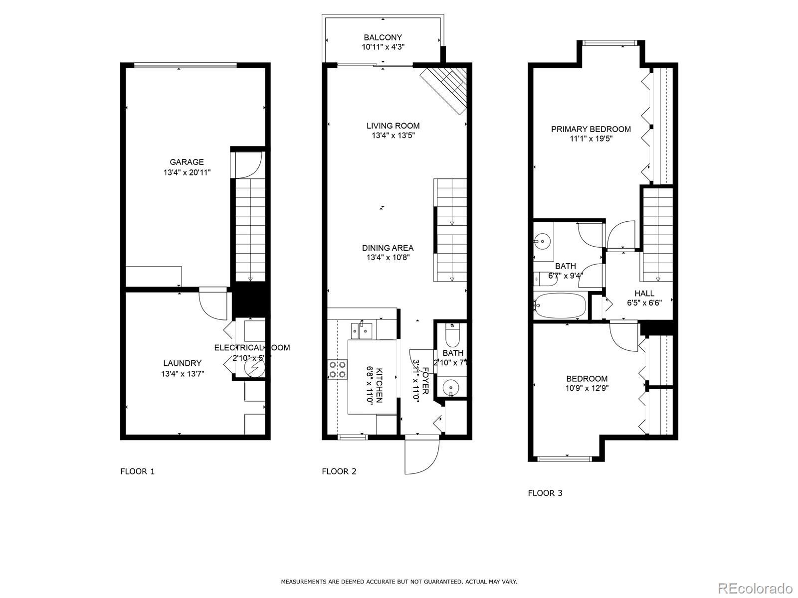 MLS Image #27 for 1818 s quebec way 3-4,denver, Colorado