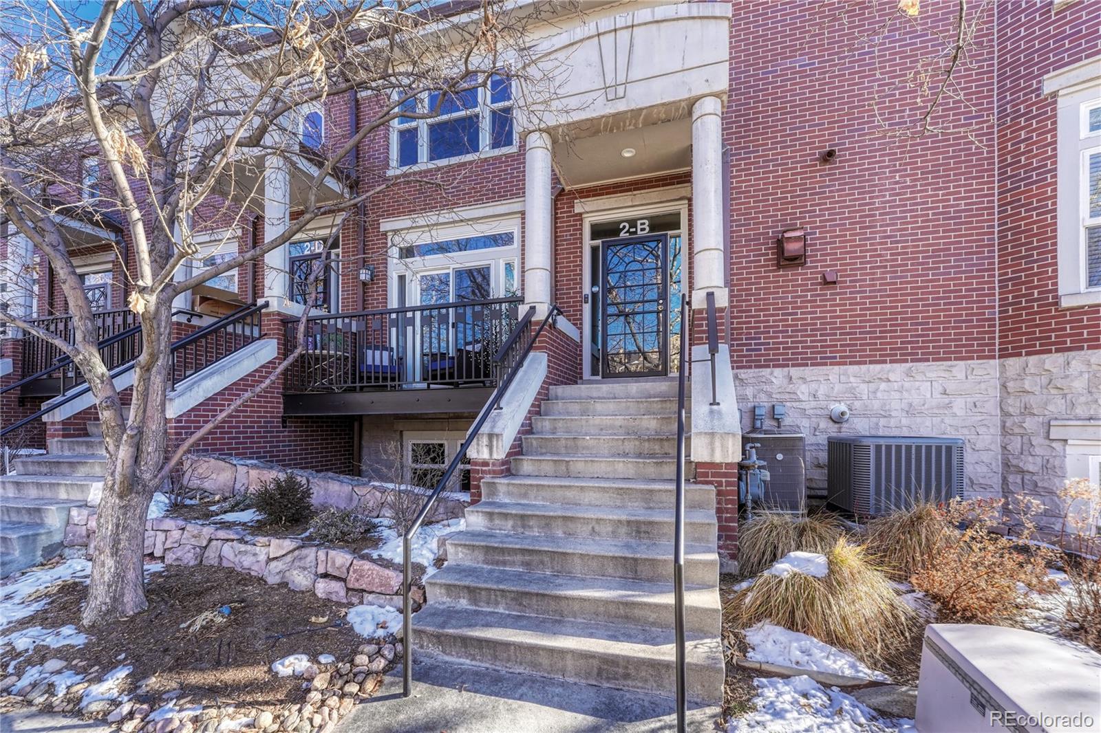 MLS Image #2 for 2  garfield street b,denver, Colorado