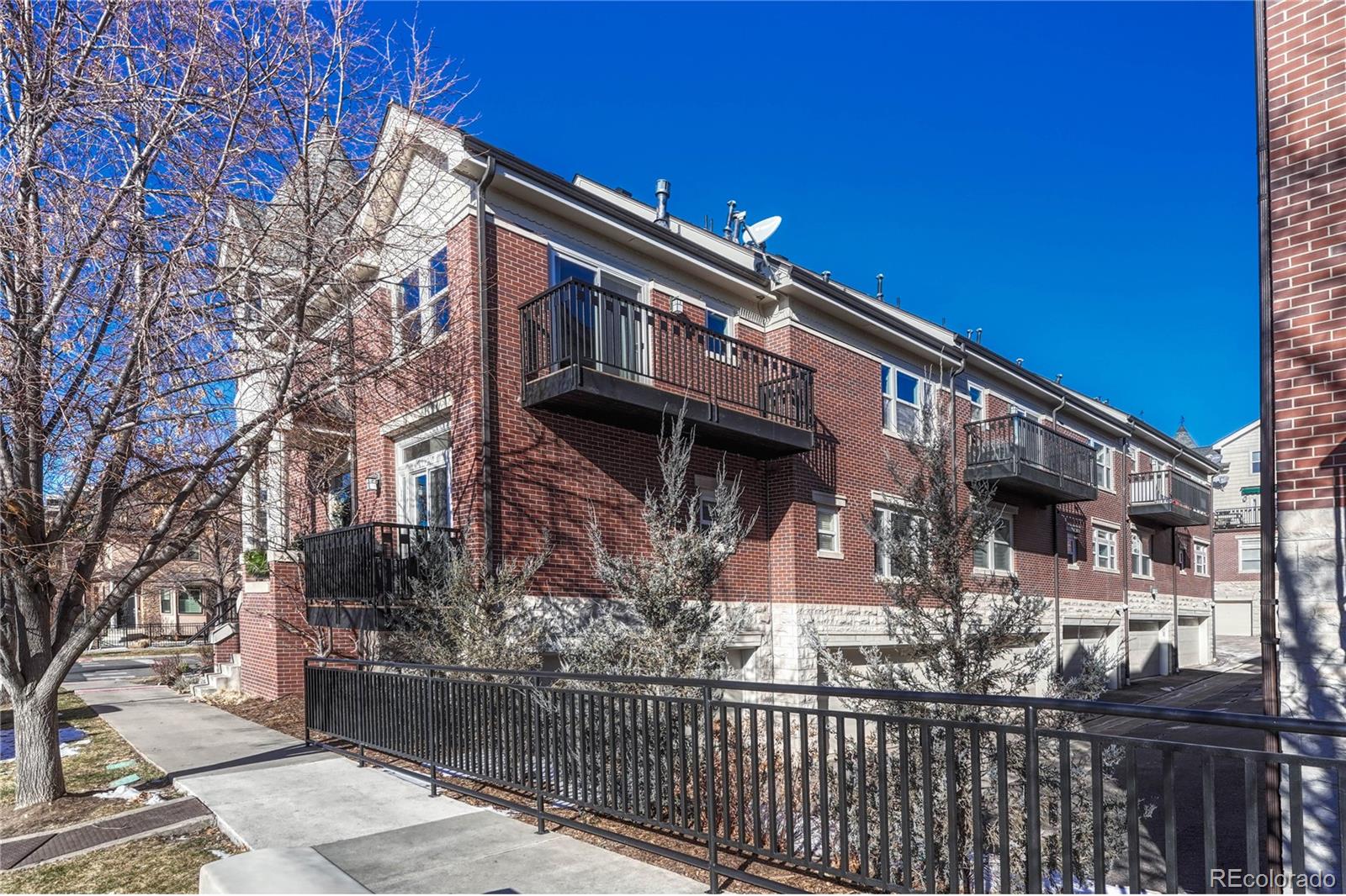 MLS Image #32 for 2  garfield street b,denver, Colorado