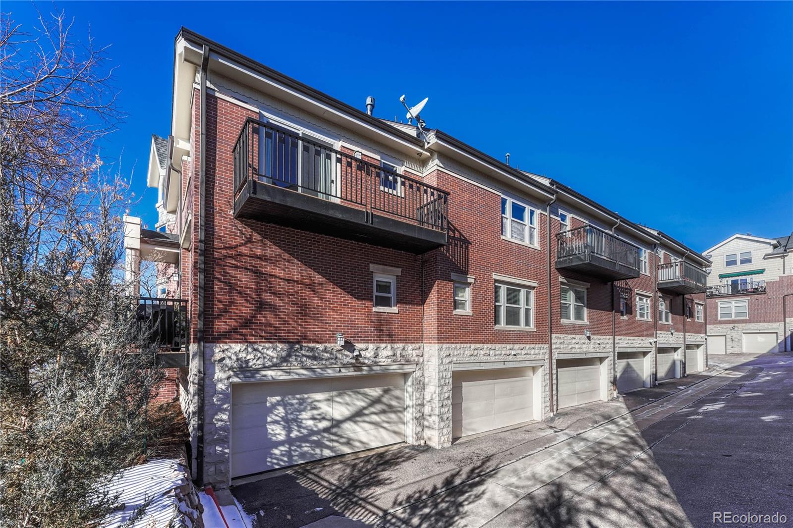 MLS Image #33 for 2  garfield street b,denver, Colorado