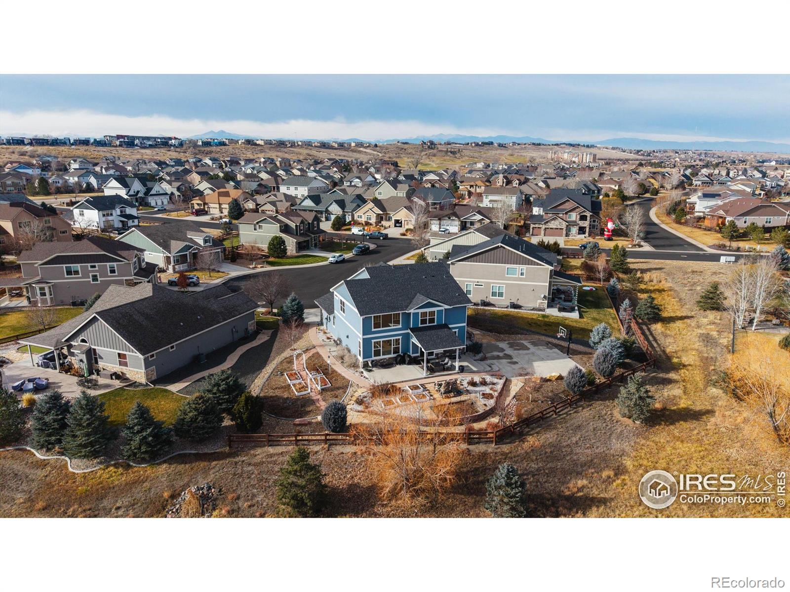 MLS Image #33 for 1985  barbados court,windsor, Colorado