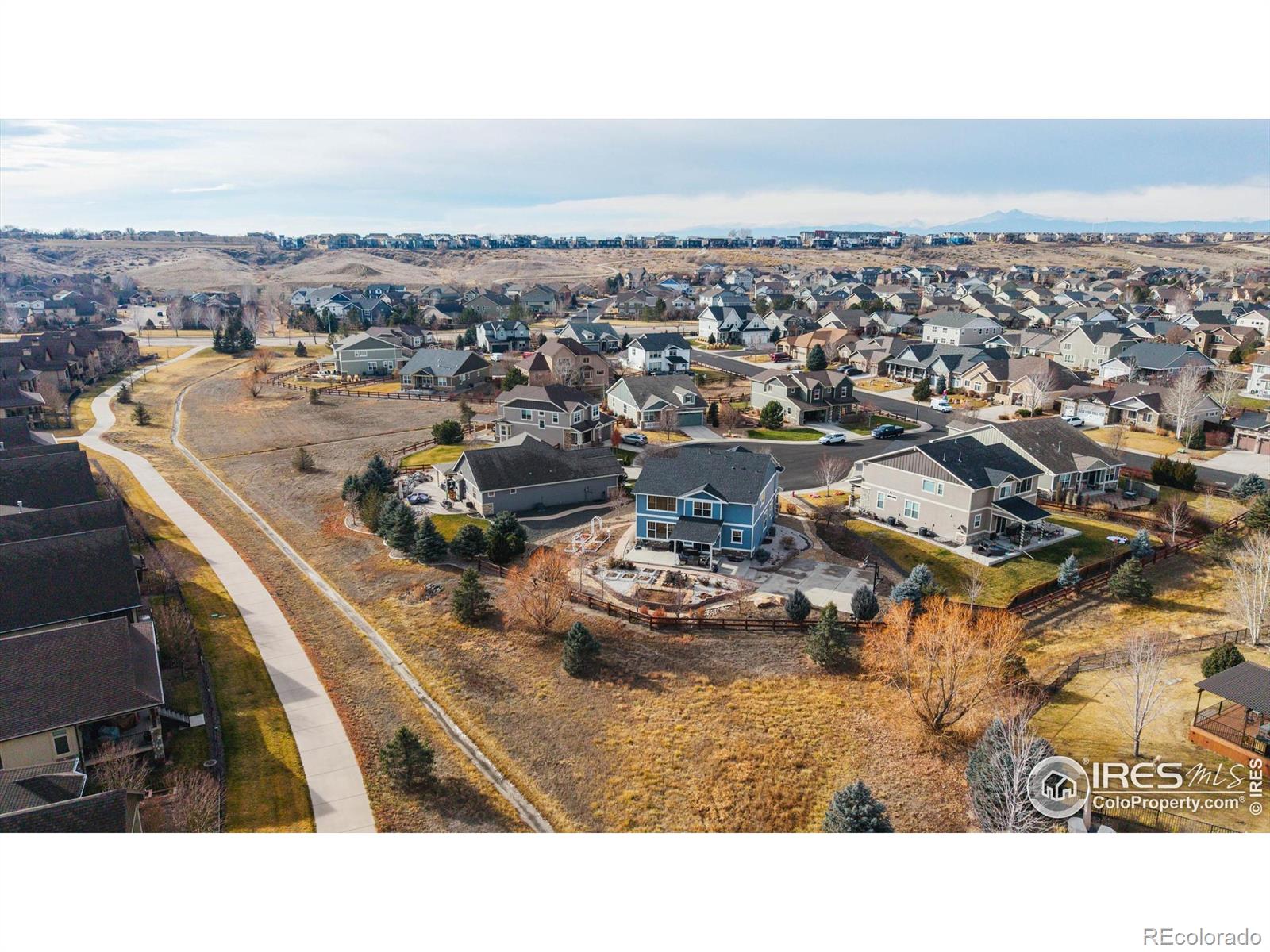 MLS Image #35 for 1985  barbados court,windsor, Colorado