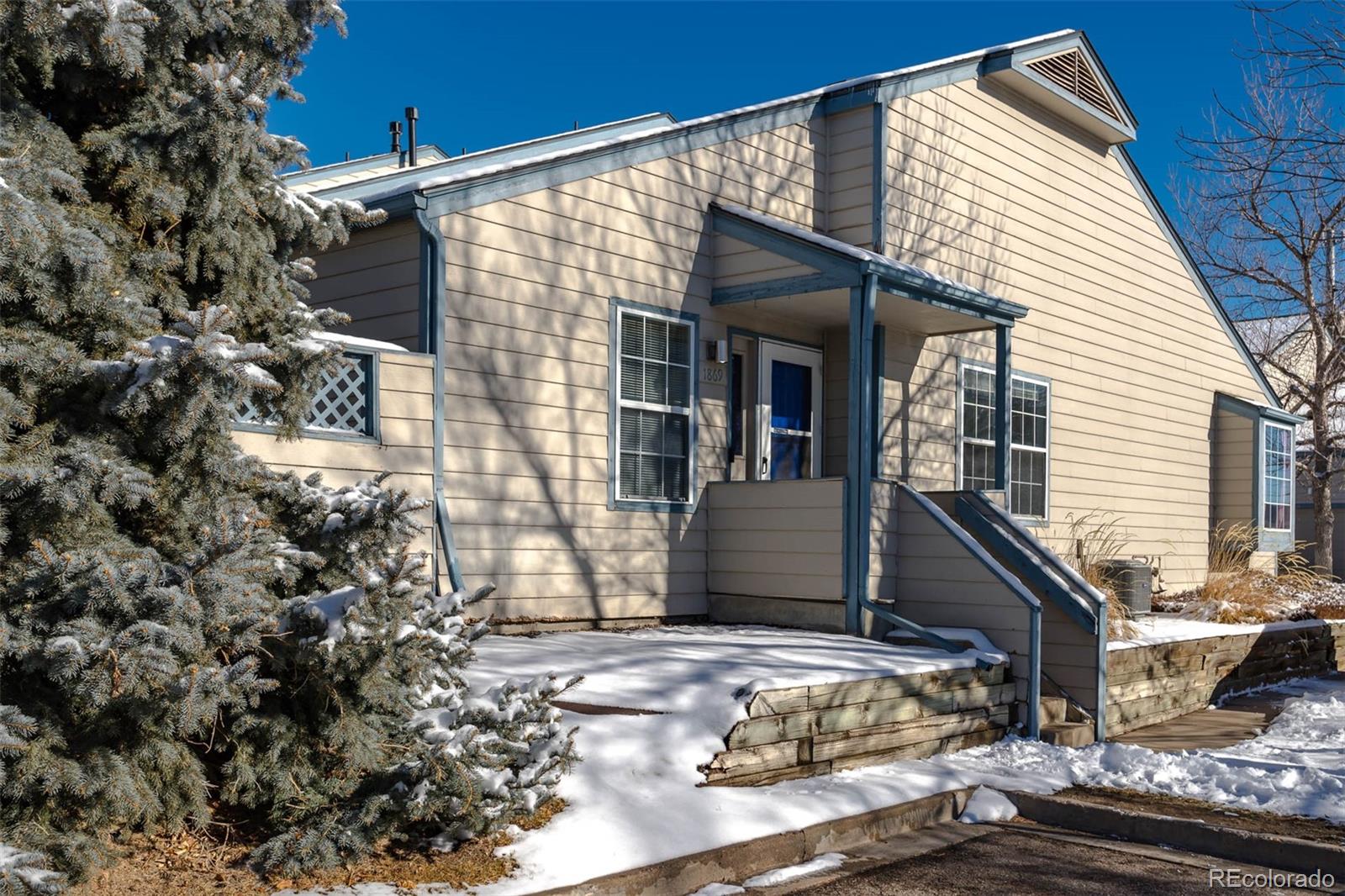 MLS Image #1 for 1869 s union boulevard,lakewood, Colorado