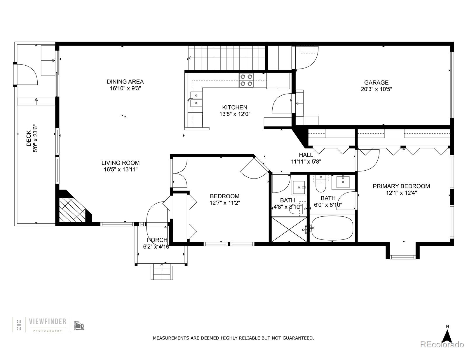 MLS Image #25 for 1869 s union boulevard,lakewood, Colorado