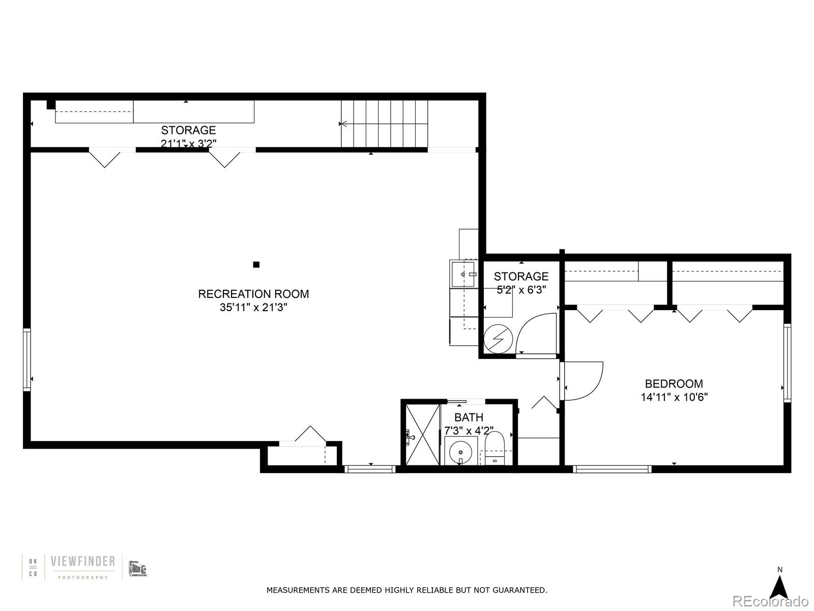 MLS Image #26 for 1869 s union boulevard,lakewood, Colorado