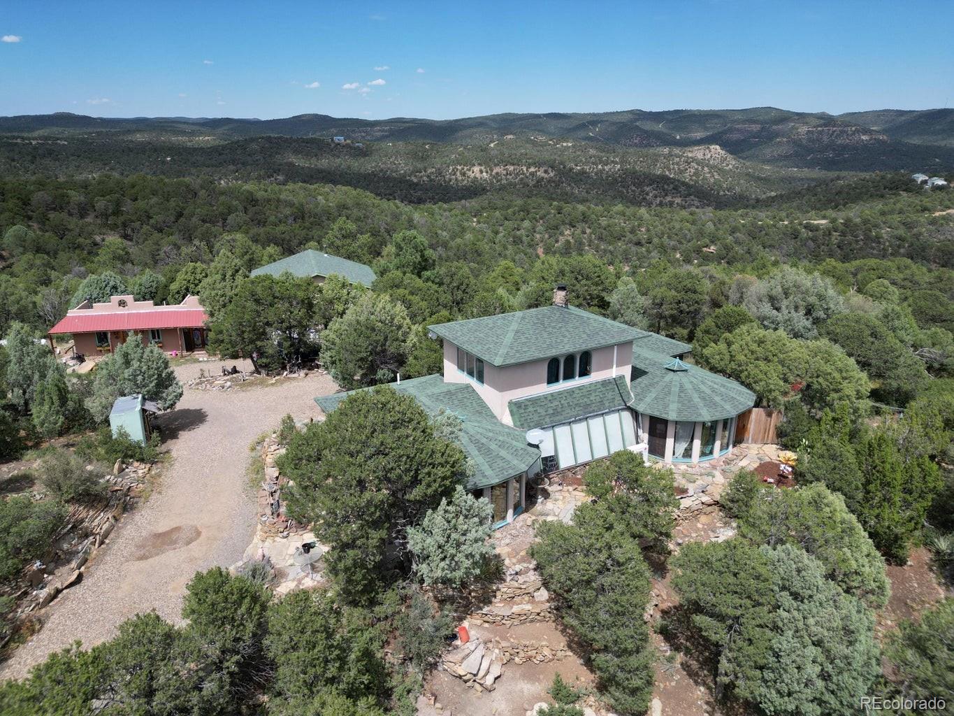 MLS Image #0 for 15700  highview circle,trinidad, Colorado